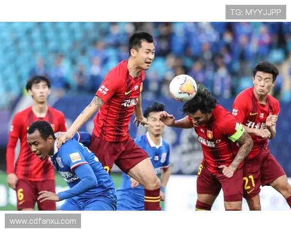 广州足球队在足球个人能力排行榜中荣登第八名展现实力与潜力